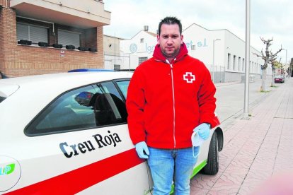 Personal sanitari, de geriàtrics, del camp, transport, alimentació, serveis i seguretat