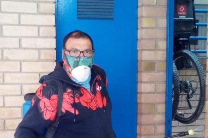 Personal sanitari, de geriàtrics, del camp, transport, alimentació, serveis i seguretat