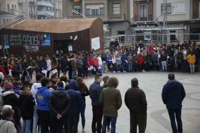 SEGRE i cedides