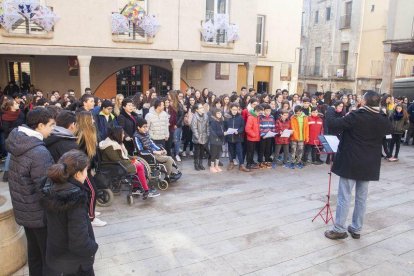 SEGRE i cedides