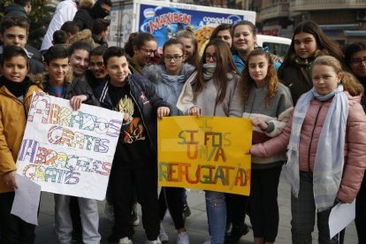 SEGRE i cedides