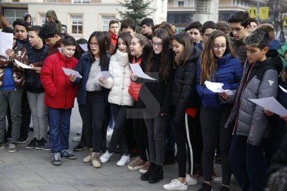 SEGRE i cedides