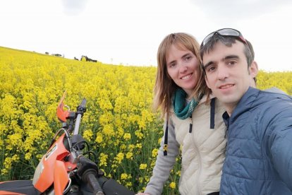 Felicita els teus familiars i amics pel seu aniversari, sant, casament enviant fotos a cercle@segre.com