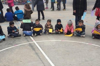 SEGRE i cedides