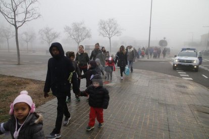 SEGRE i cedides