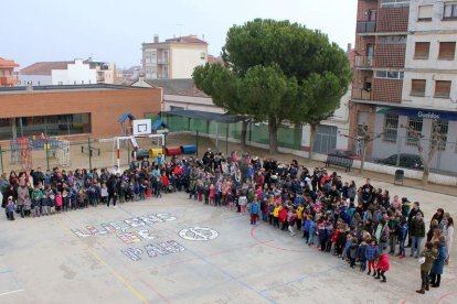 SEGRE i cedides