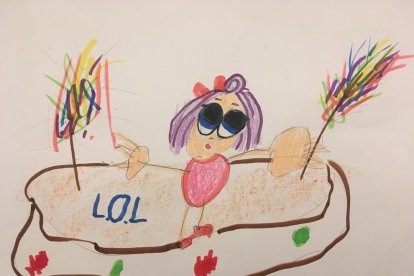 Martina Costa Pascual