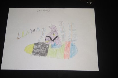 Montse Mateos Cascales