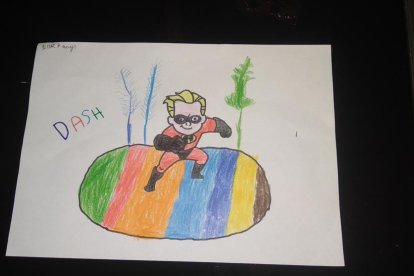 Montse Mateos Cascales