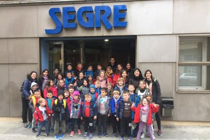 Felicita els teus familiars i amics pel seu aniversari, sant, casament enviant fotos a cercle@segre.com