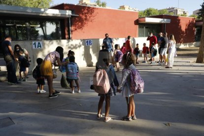 Después de seis meses, con medidas de seguridad, por la crisis sanitaria por la Covid-19.