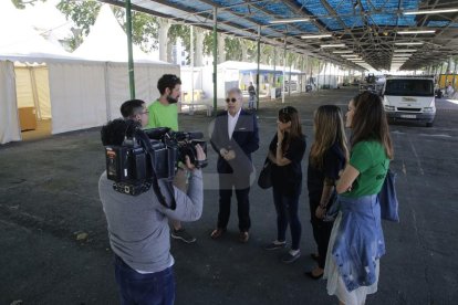 Amado Forrolla / Maite Monné
