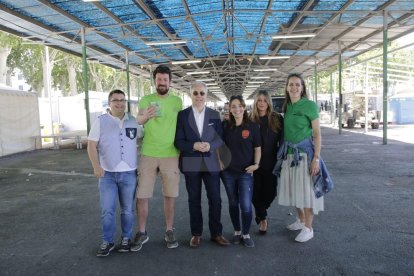 Amado Forrolla / Maite Monné