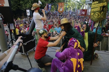 Amado Forrolla / Maite Monné
