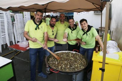 Amado Forrolla / Maite Monné