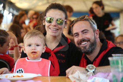 Amado Forrolla / Maite Monné