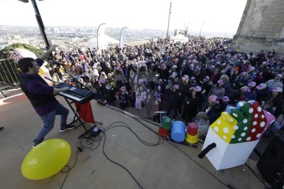 Amado Forrolla i Itmar Fabregat