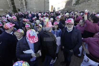Amado Forrolla i Itmar Fabregat
