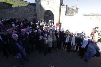 Amado Forrolla i Itmar Fabregat