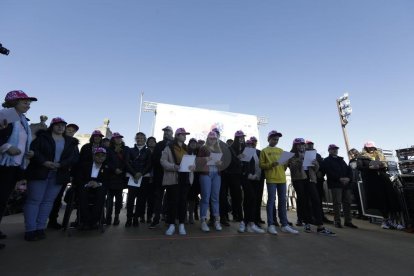 Amado Forrolla i Itmar Fabregat