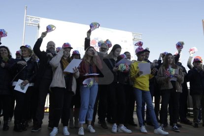 Amado Forrolla i Itmar Fabregat