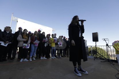 Amado Forrolla i Itmar Fabregat