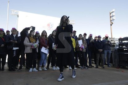 Amado Forrolla i Itmar Fabregat