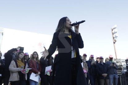 Amado Forrolla i Itmar Fabregat