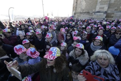 Amado Forrolla i Itmar Fabregat