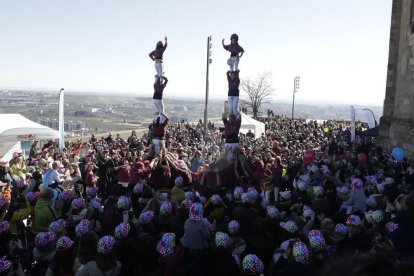 Amado Forrolla i Itmar Fabregat