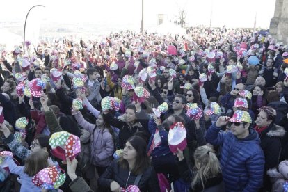 Amado Forrolla i Itmar Fabregat