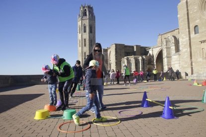 Amado Forrolla i Itmar Fabregat
