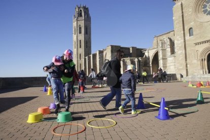 Amado Forrolla i Itmar Fabregat