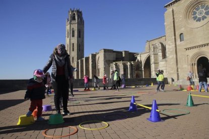 Amado Forrolla i Itmar Fabregat