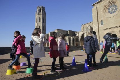 Amado Forrolla i Itmar Fabregat