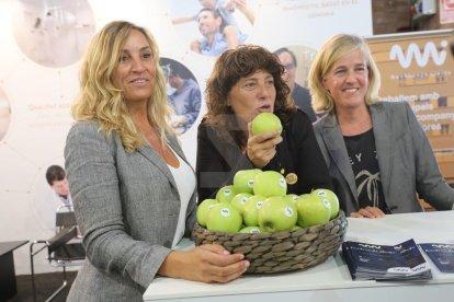 Del 26 al 29 de septiembre, en el recinto de los Camps Elisis de Lleida