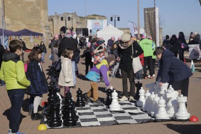 Amado Forrolla i Itmar Fabregat