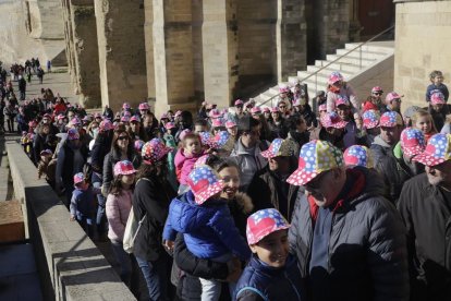 Amado Forrolla i Itmar Fabregat