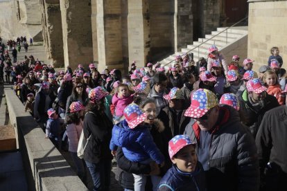 Amado Forrolla i Itmar Fabregat