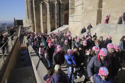 Amado Forrolla i Itmar Fabregat