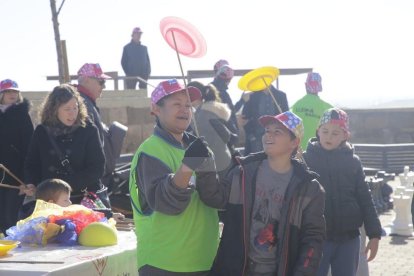 Amado Forrolla i Itmar Fabregat