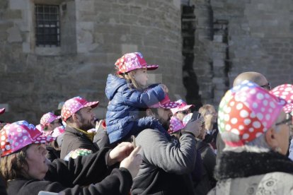 Amado Forrolla i Itmar Fabregat