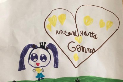 Dibuixa'ns el teu estiu i guanya entrades a PortAventura.