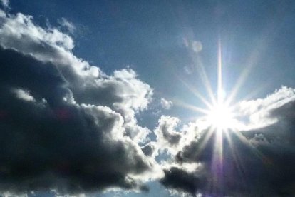 El fred, la boira i la neu... l'hivern ja és aquí!