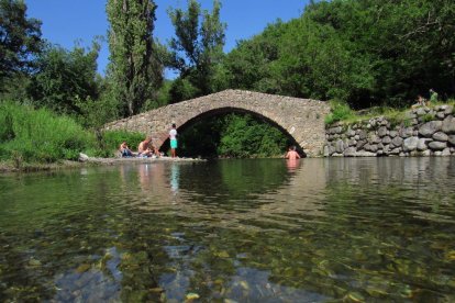 El teu temps, l'estiu 2018