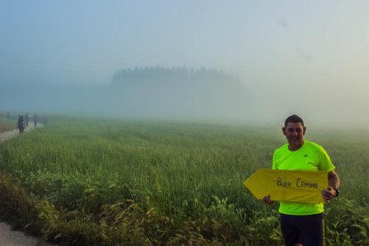 Fco. Javier García López