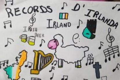 Dibuixa'ns el teu estiu i guanya entrades a PortAventura.