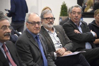 Organitzada per SEGRE el 19 de febrer al parador de Lleida