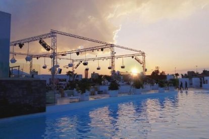 Robert Rosello senalle