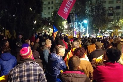 Foto: Poble Lliure Ponent